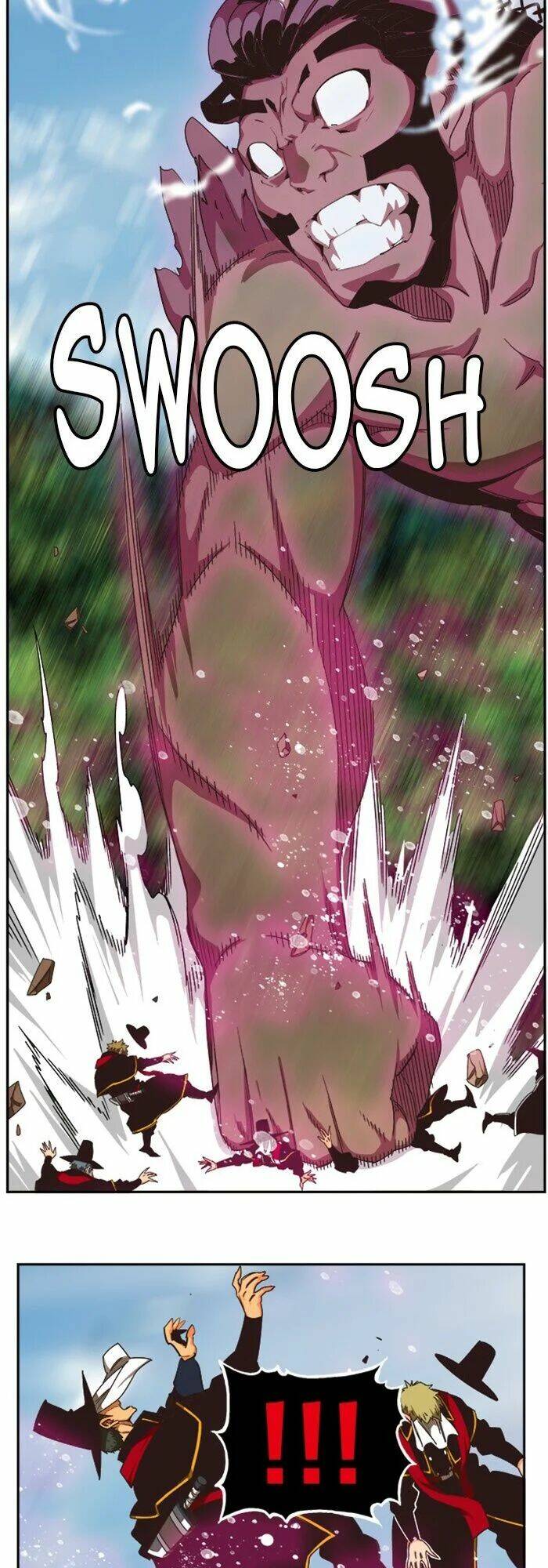 Chúa Tể Học Đường Chapter 488 - Trang 2