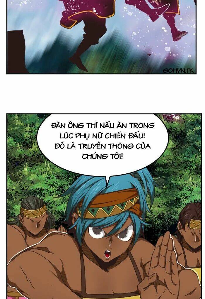 Chúa Tể Học Đường Chapter 488 - Trang 2