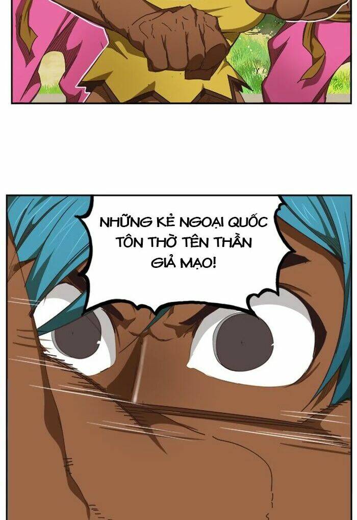 Chúa Tể Học Đường Chapter 488 - Trang 2