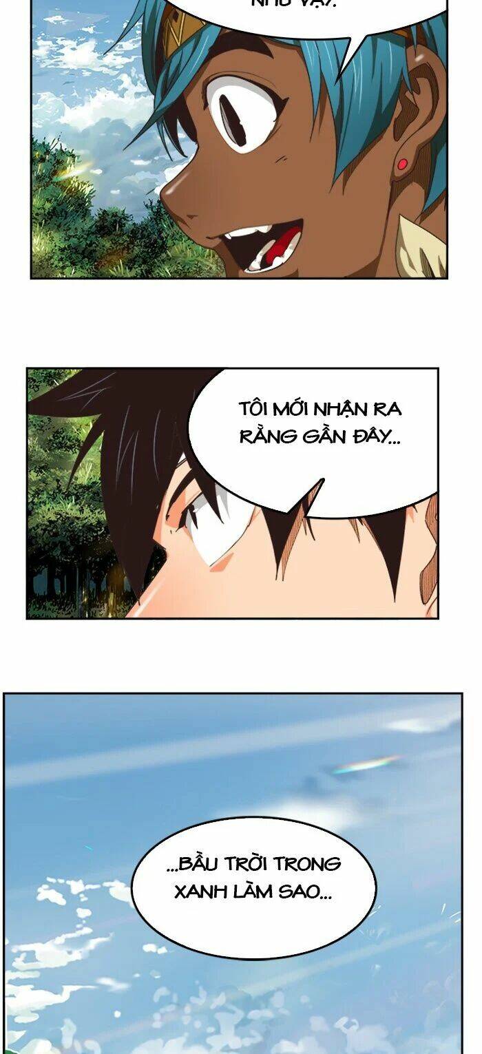 Chúa Tể Học Đường Chapter 488 - Trang 2