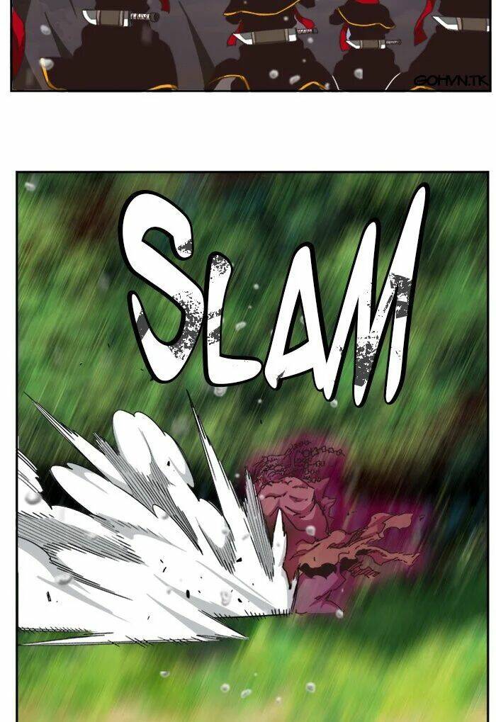 Chúa Tể Học Đường Chapter 488 - Trang 2