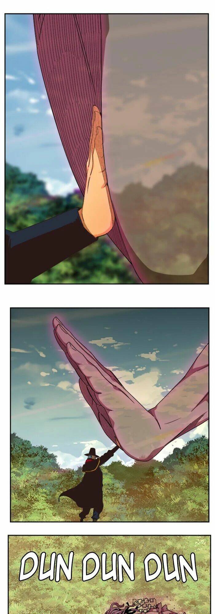 Chúa Tể Học Đường Chapter 488 - Trang 2