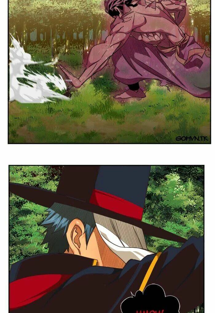 Chúa Tể Học Đường Chapter 488 - Trang 2