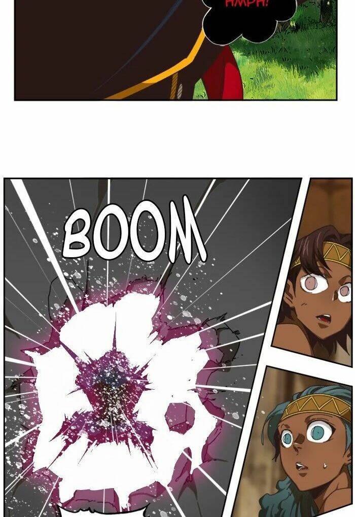 Chúa Tể Học Đường Chapter 488 - Trang 2