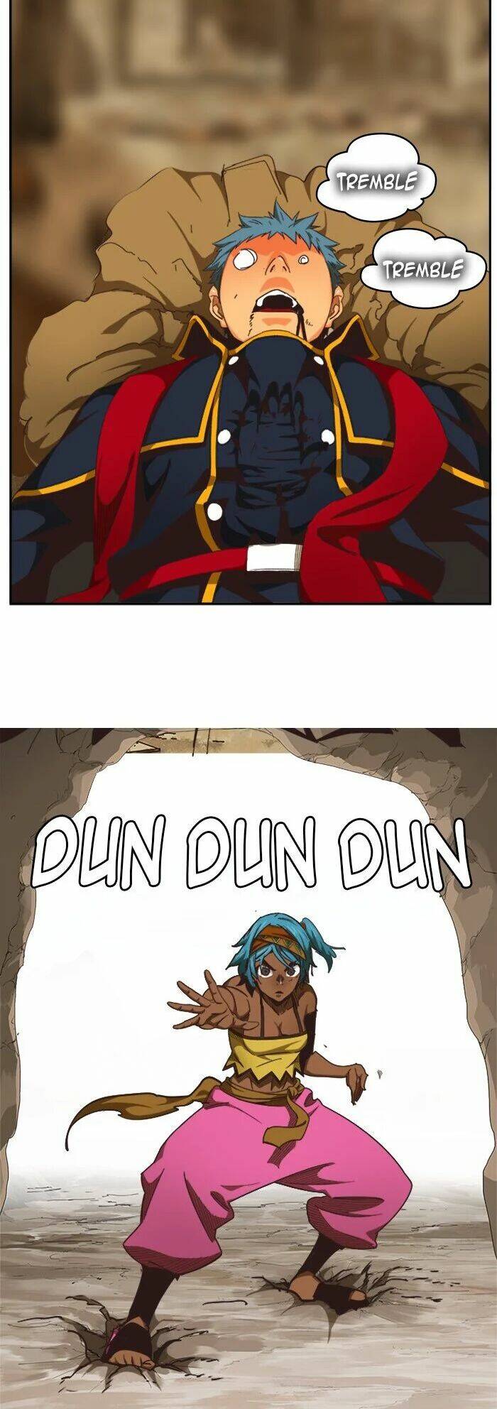 Chúa Tể Học Đường Chapter 488 - Trang 2