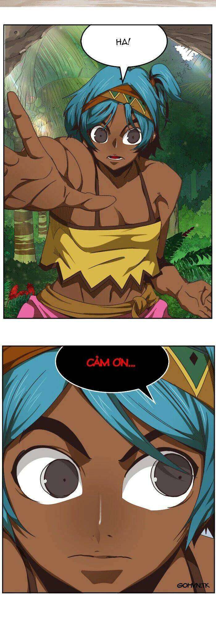 Chúa Tể Học Đường Chapter 488 - Trang 2