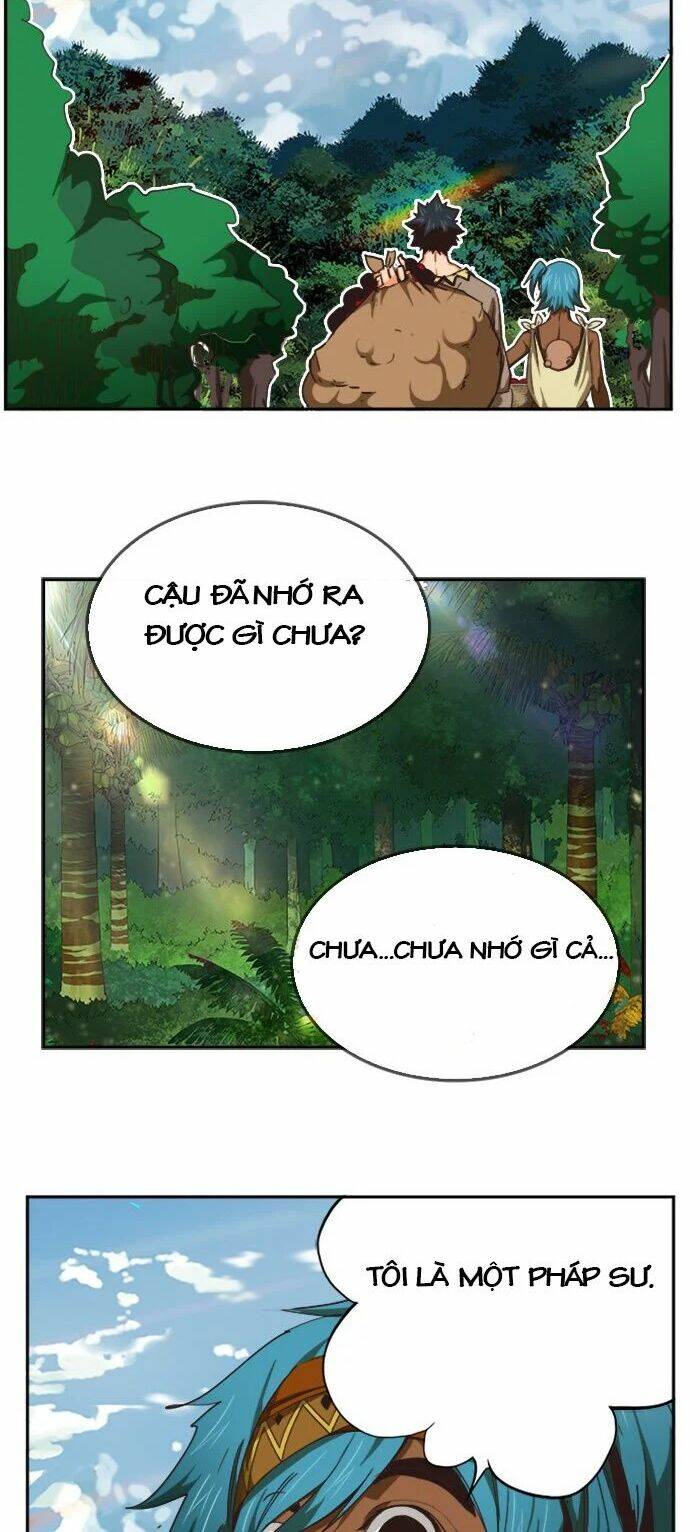 Chúa Tể Học Đường Chapter 488 - Trang 2