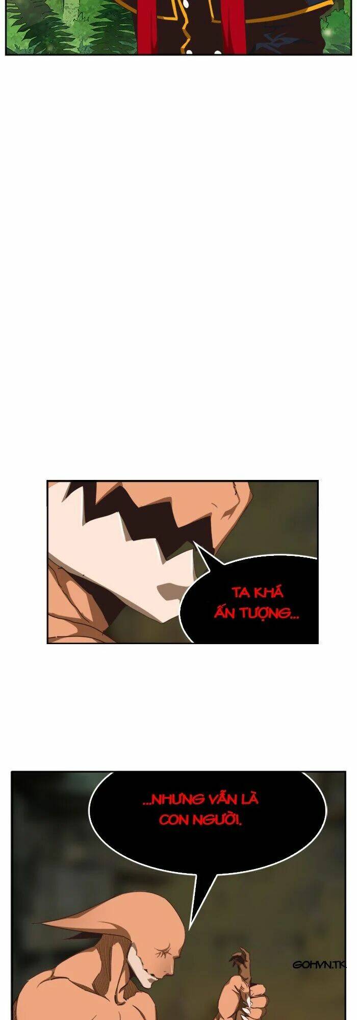 Chúa Tể Học Đường Chapter 488 - Trang 2