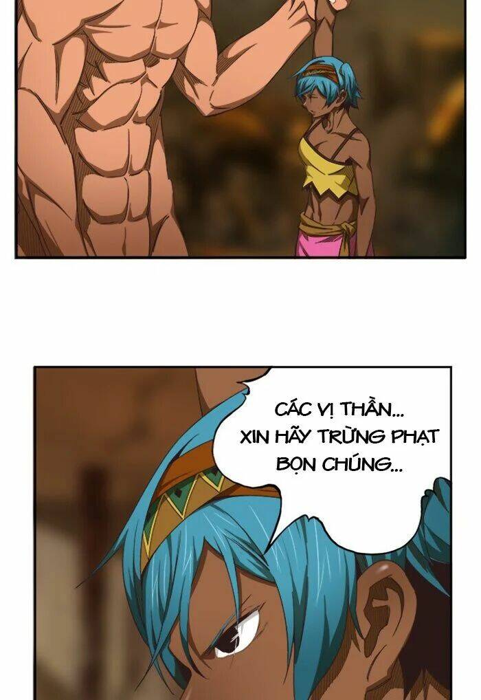 Chúa Tể Học Đường Chapter 488 - Trang 2