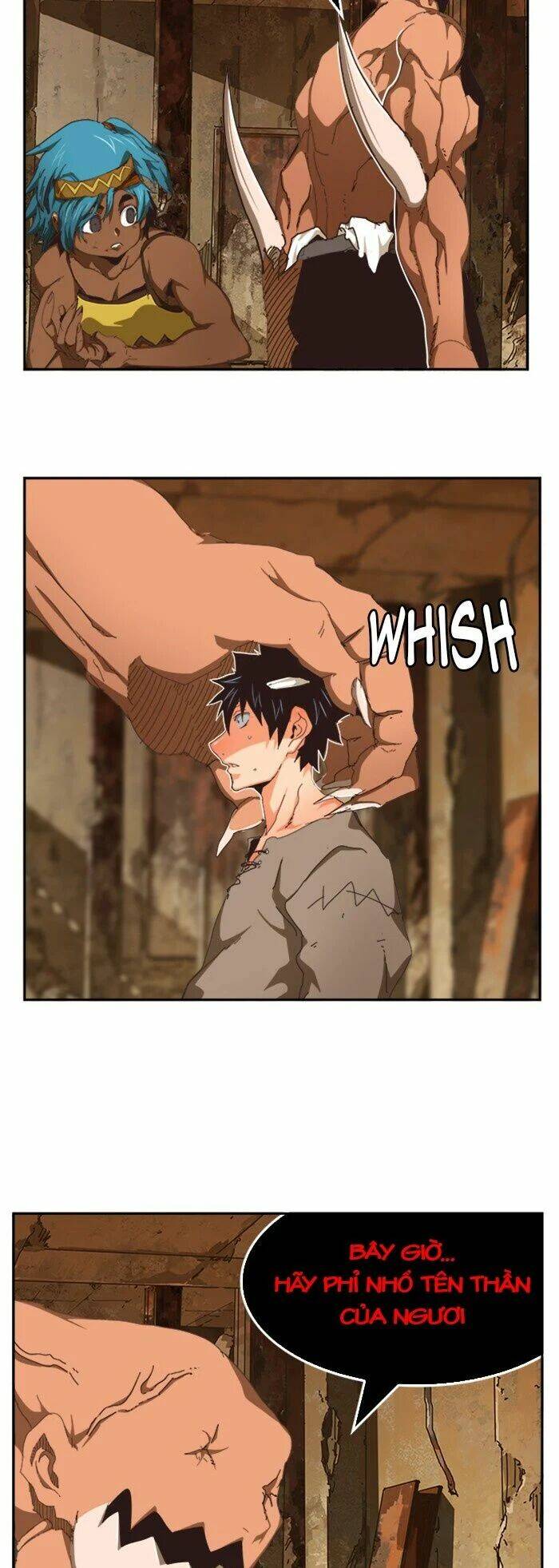 Chúa Tể Học Đường Chapter 488 - Trang 2