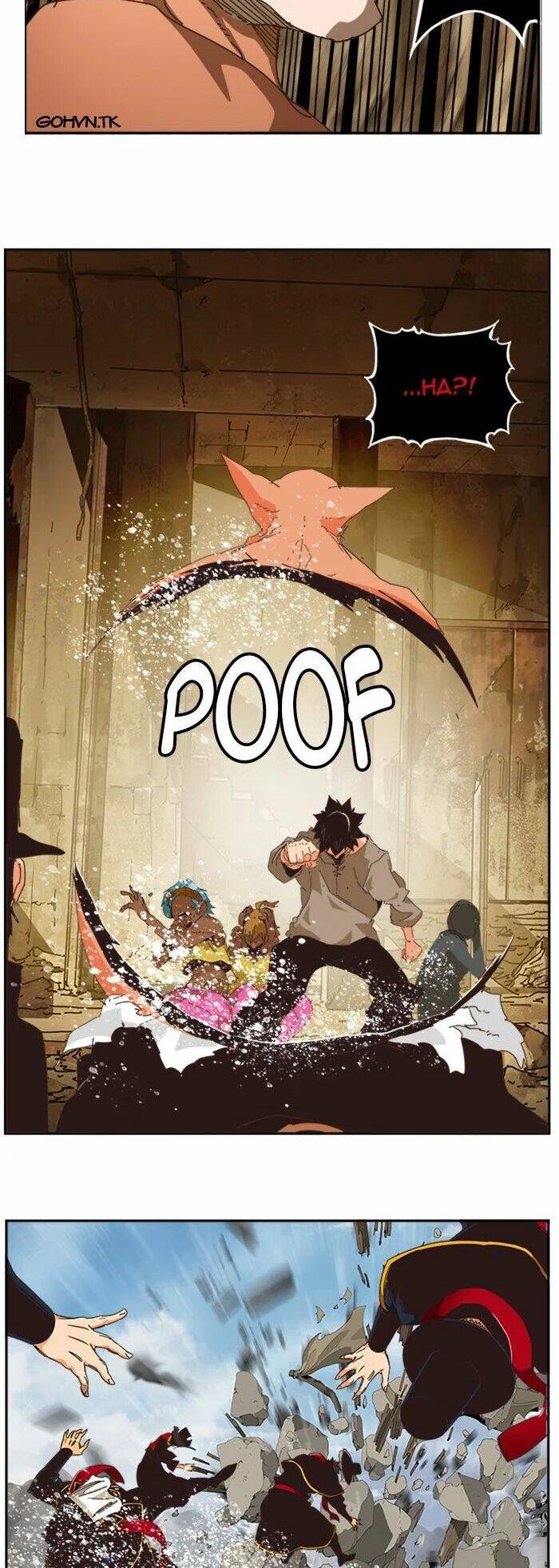 Chúa Tể Học Đường Chapter 488 - Trang 2