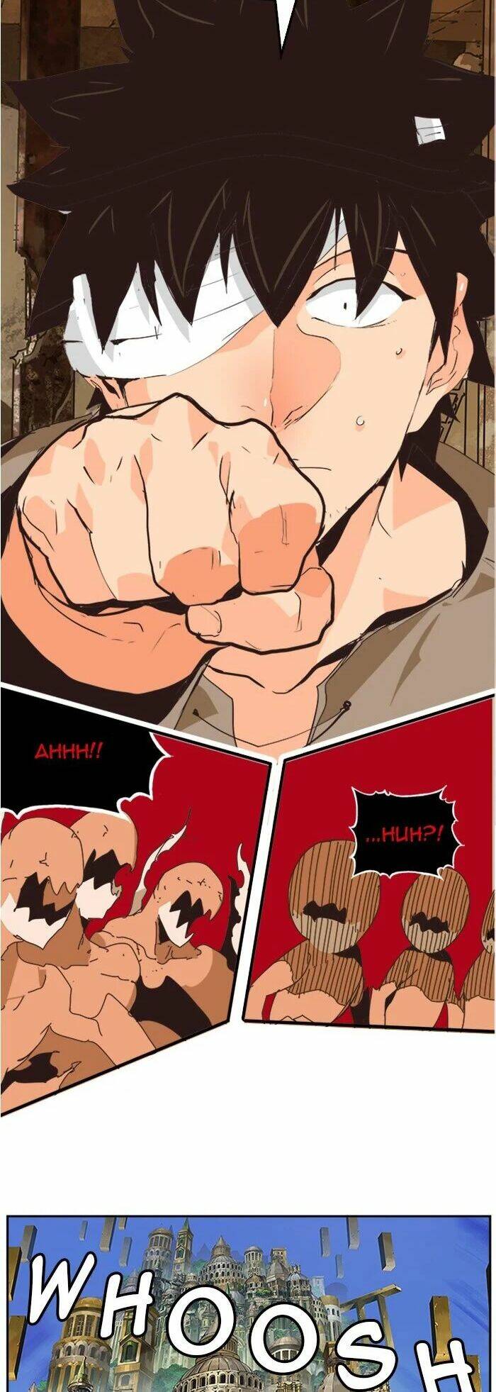 Chúa Tể Học Đường Chapter 488 - Trang 2