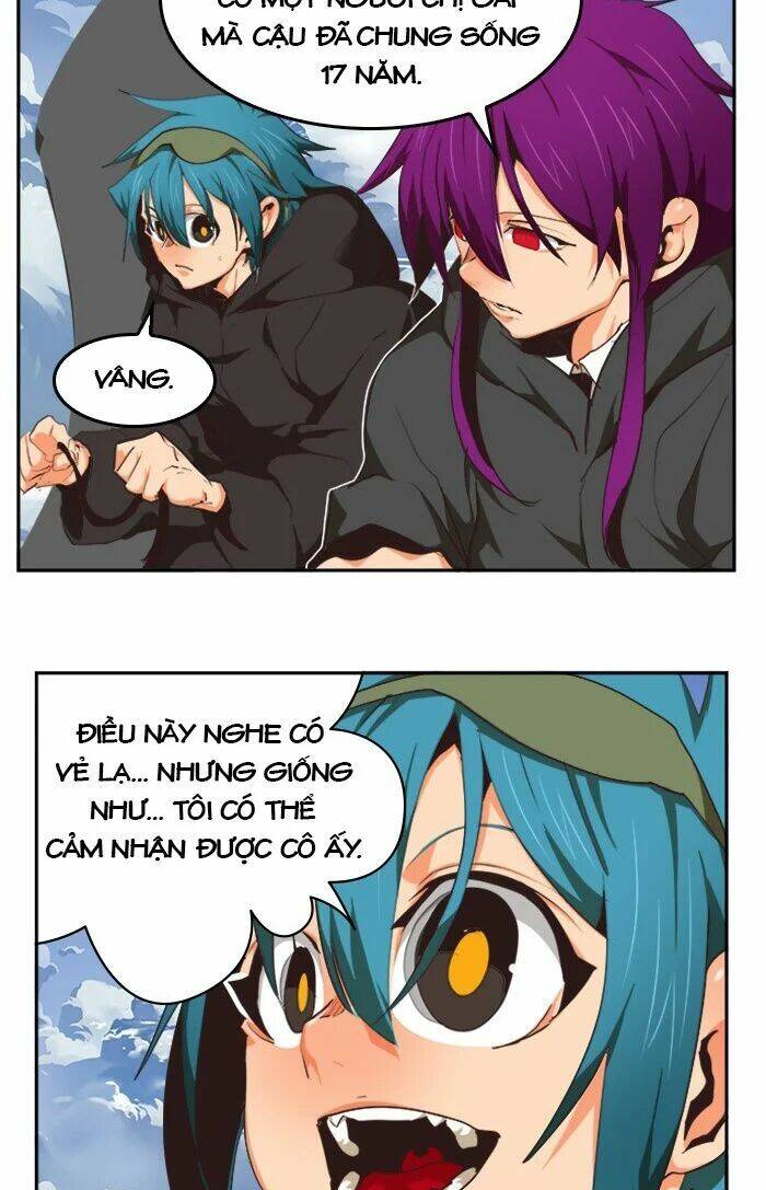 Chúa Tể Học Đường Chapter 488 - Trang 2