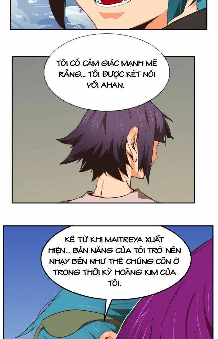 Chúa Tể Học Đường Chapter 488 - Trang 2