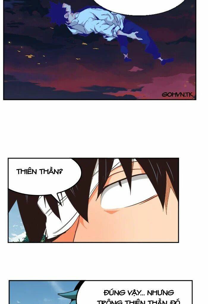 Chúa Tể Học Đường Chapter 488 - Trang 2