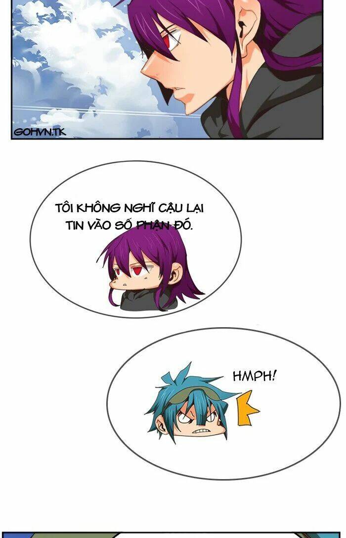 Chúa Tể Học Đường Chapter 488 - Trang 2