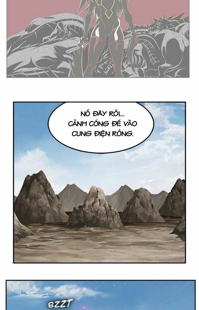 Chúa Tể Học Đường Chapter 488 - Trang 2