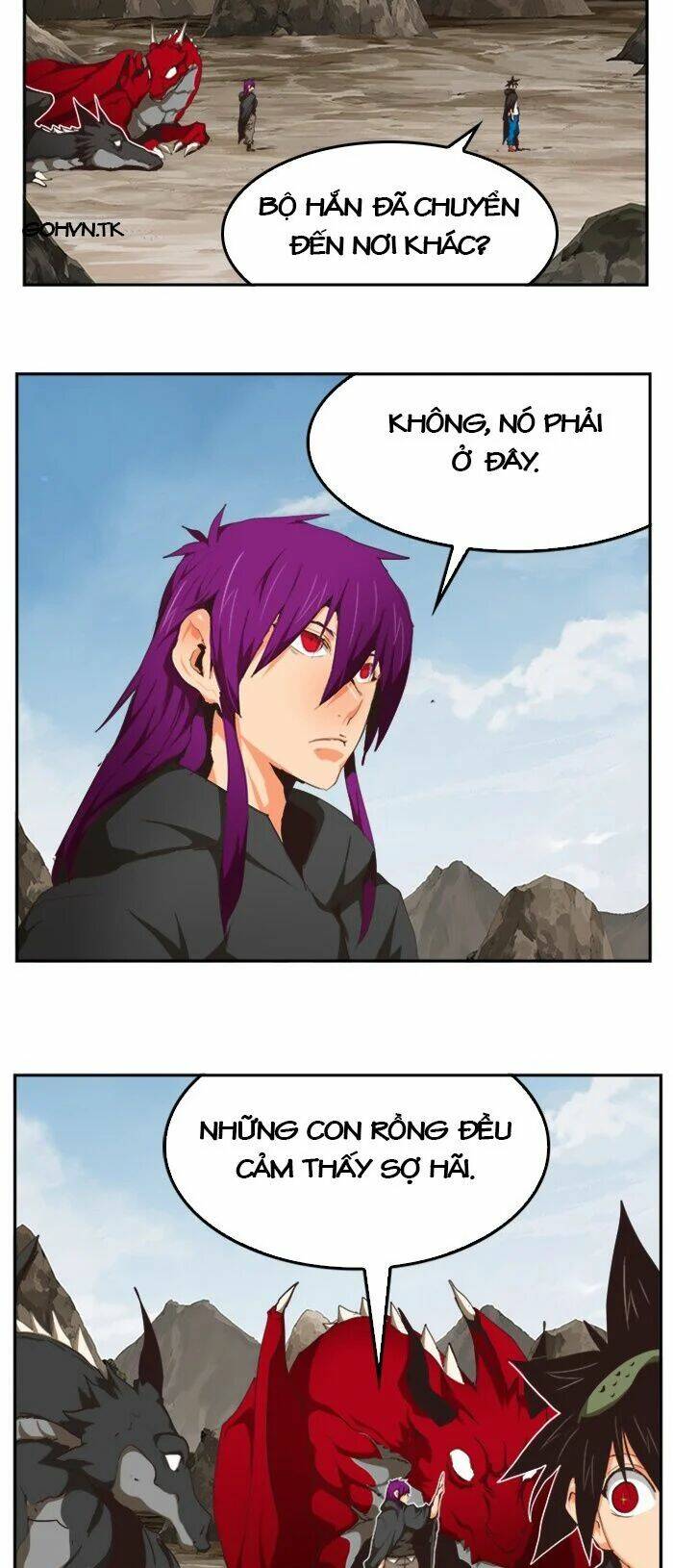 Chúa Tể Học Đường Chapter 488 - Trang 2