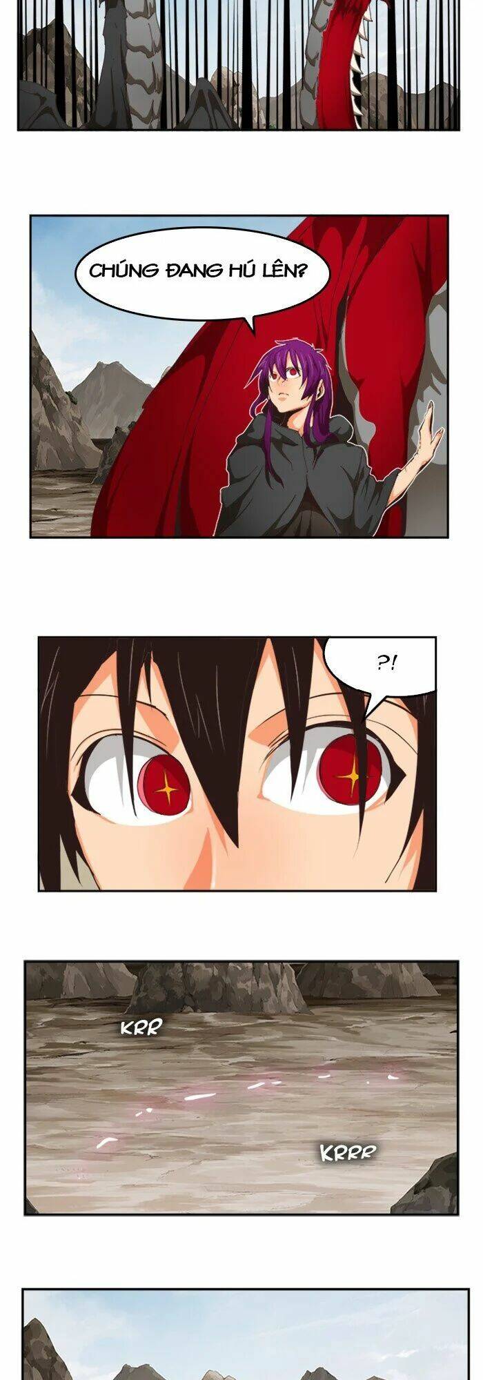 Chúa Tể Học Đường Chapter 488 - Trang 2