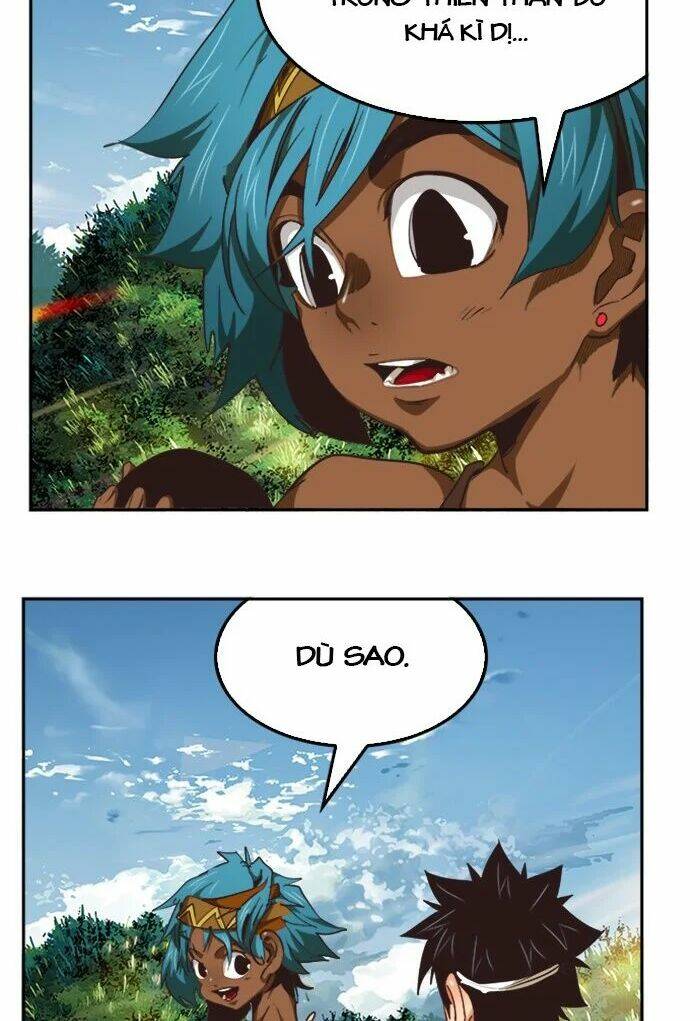 Chúa Tể Học Đường Chapter 488 - Trang 2