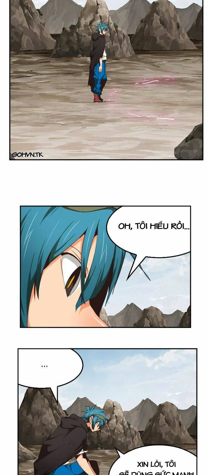 Chúa Tể Học Đường Chapter 488 - Trang 2