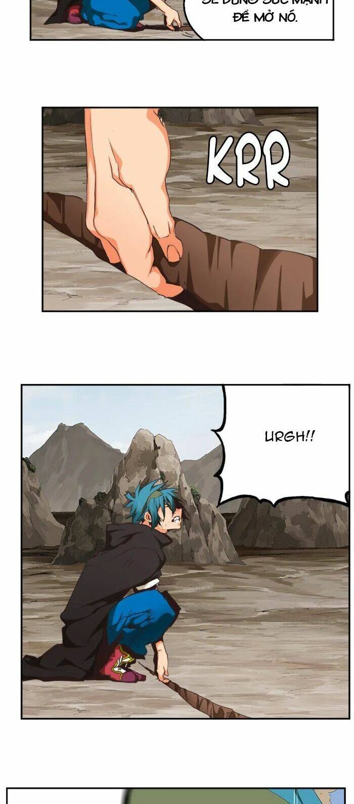 Chúa Tể Học Đường Chapter 488 - Trang 2