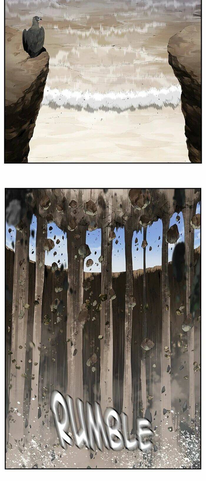 Chúa Tể Học Đường Chapter 488 - Trang 2