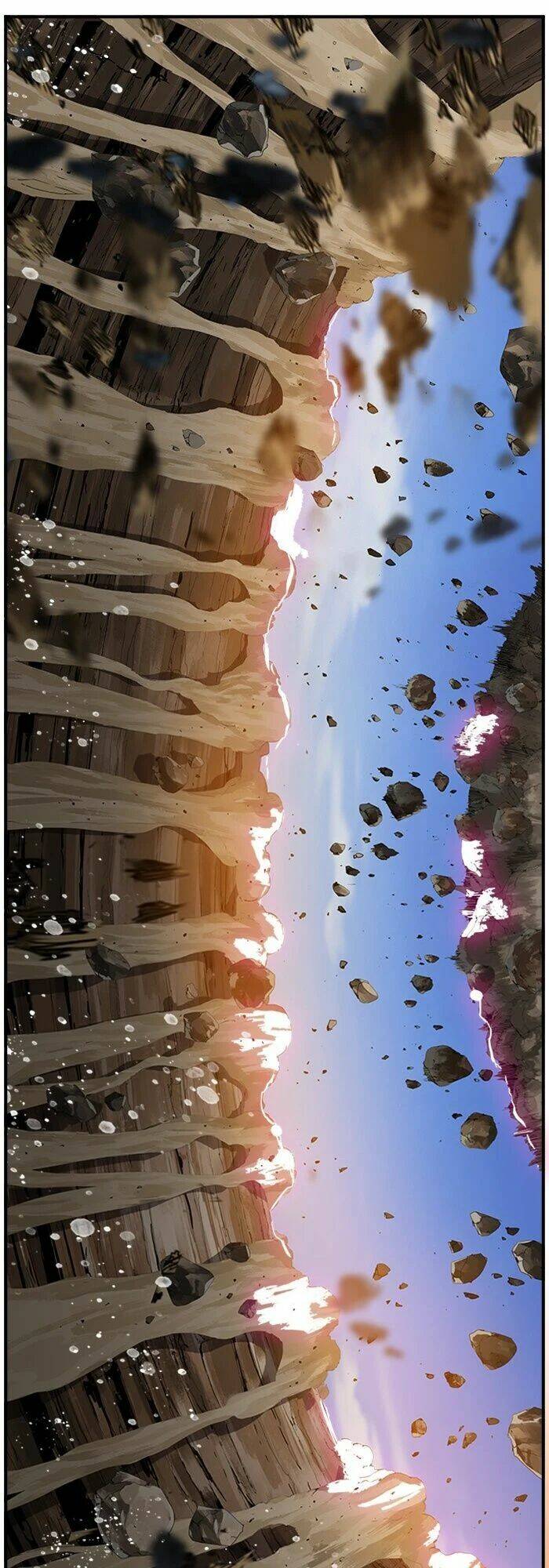 Chúa Tể Học Đường Chapter 488 - Trang 2