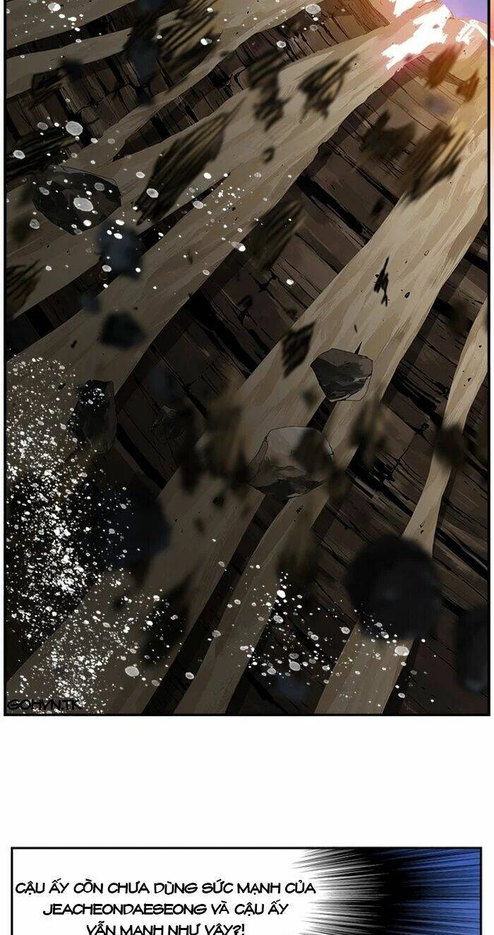 Chúa Tể Học Đường Chapter 488 - Trang 2