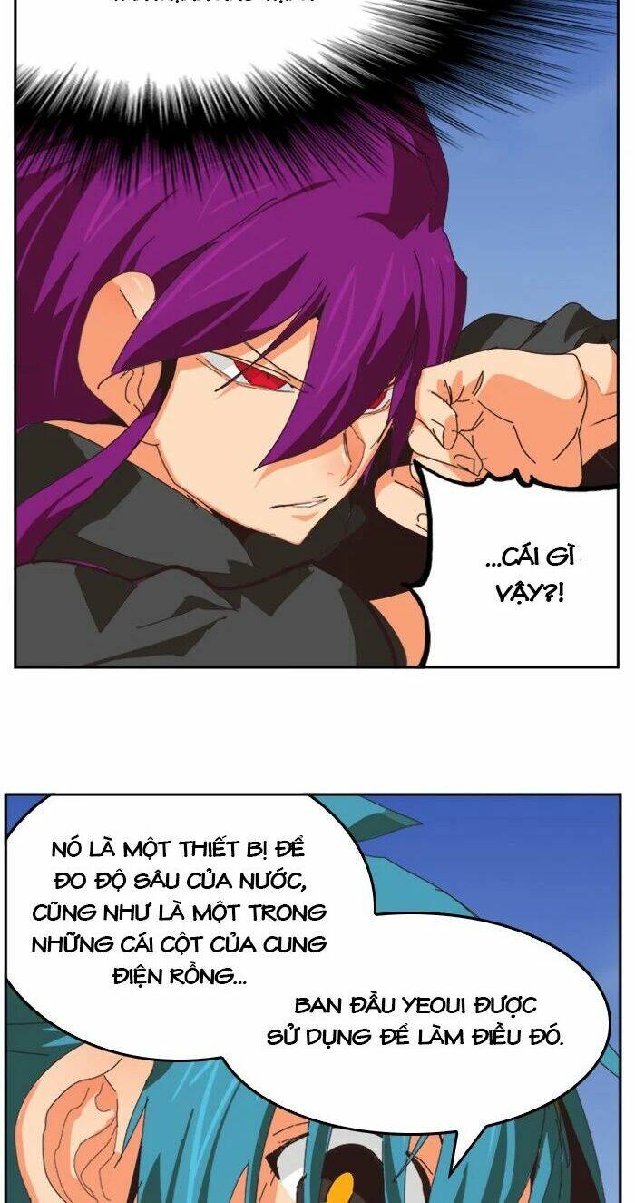 Chúa Tể Học Đường Chapter 488 - Trang 2