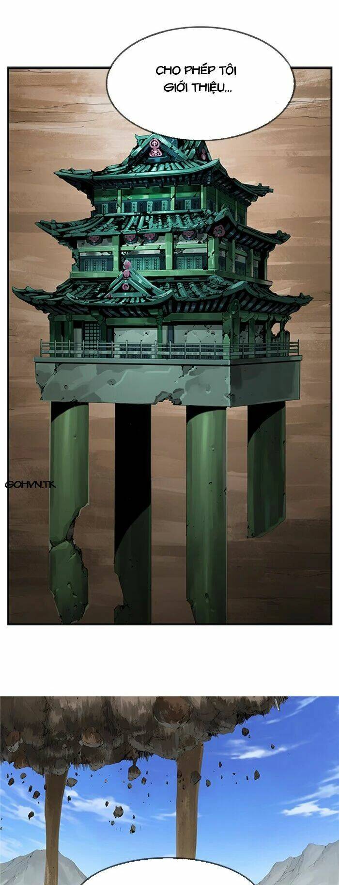 Chúa Tể Học Đường Chapter 488 - Trang 2