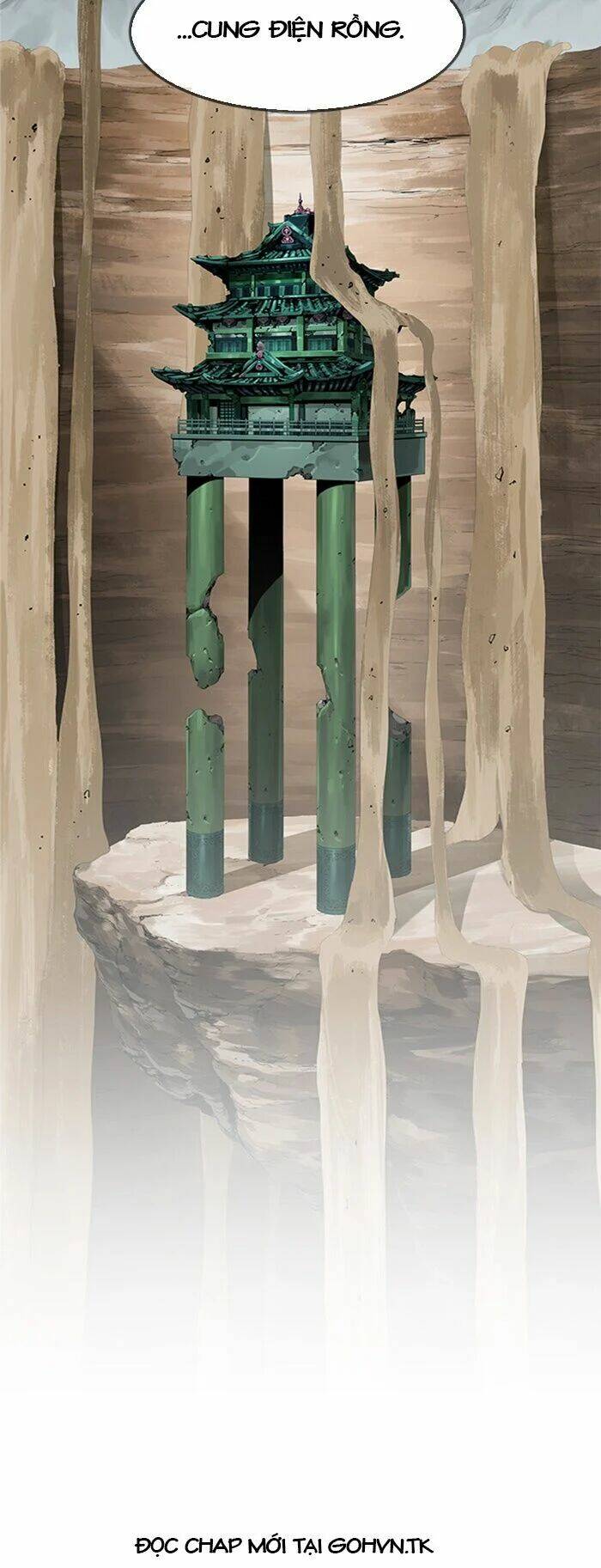 Chúa Tể Học Đường Chapter 488 - Trang 2