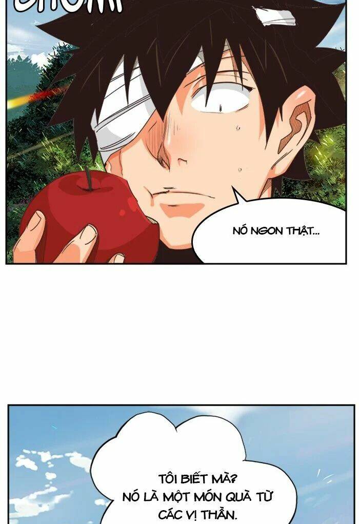 Chúa Tể Học Đường Chapter 488 - Trang 2