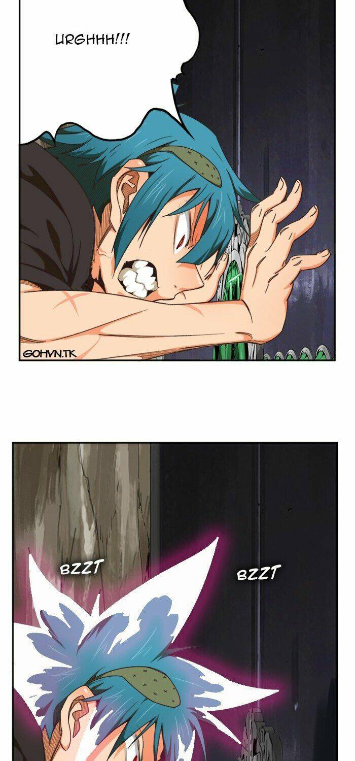 Chúa Tể Học Đường Chapter 489 - Trang 2