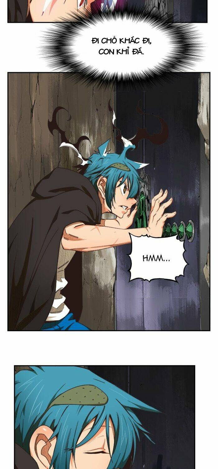 Chúa Tể Học Đường Chapter 489 - Trang 2