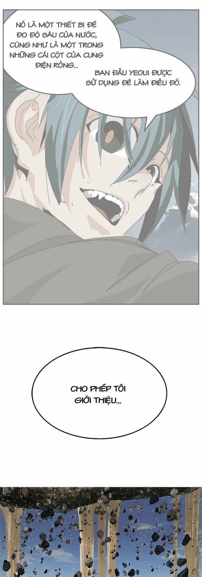 Chúa Tể Học Đường Chapter 489 - Trang 2