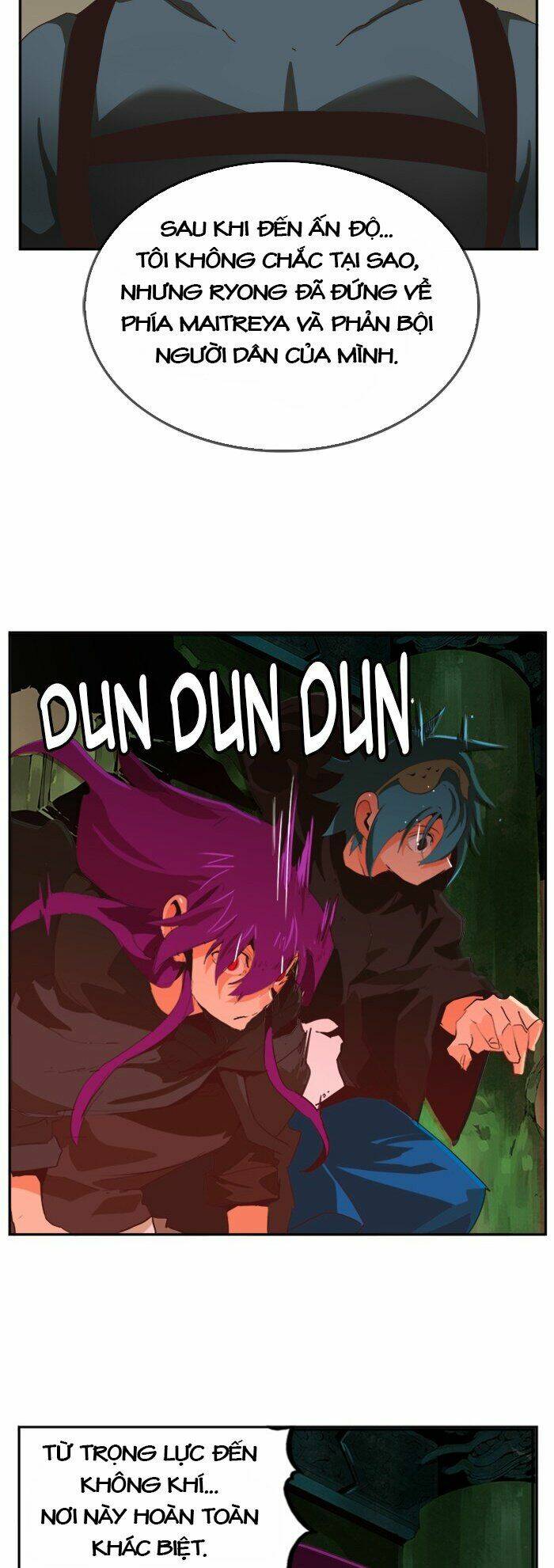 Chúa Tể Học Đường Chapter 489 - Trang 2