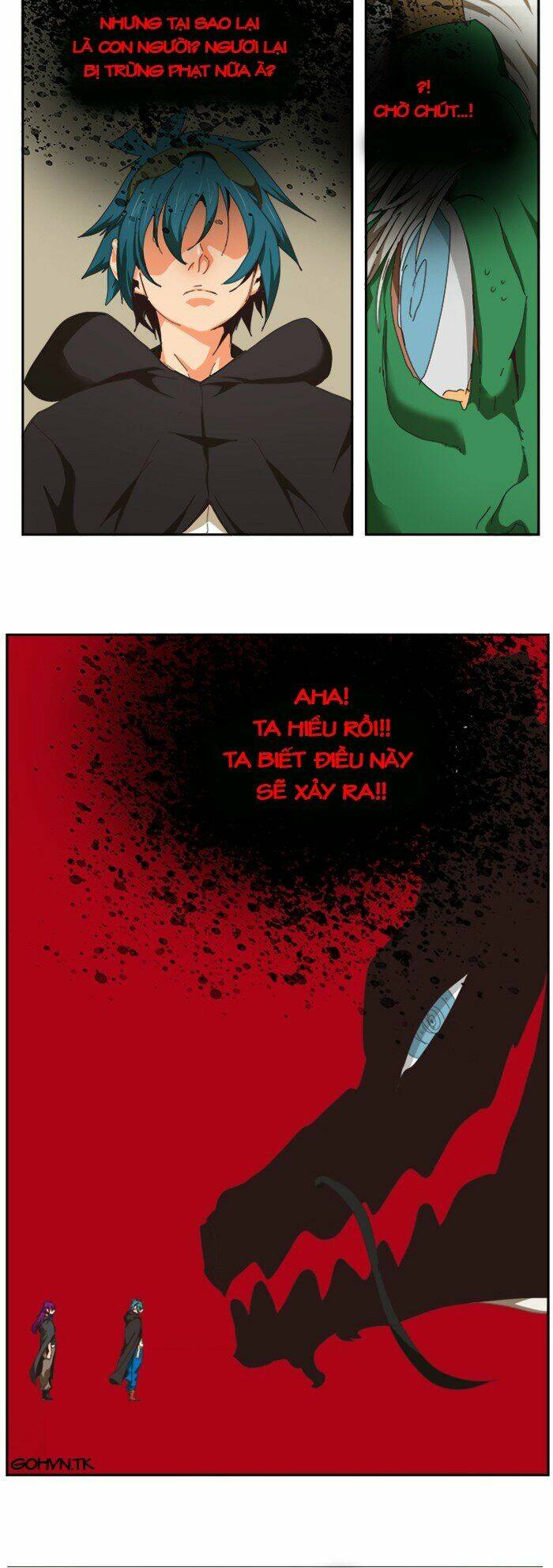 Chúa Tể Học Đường Chapter 489 - Trang 2