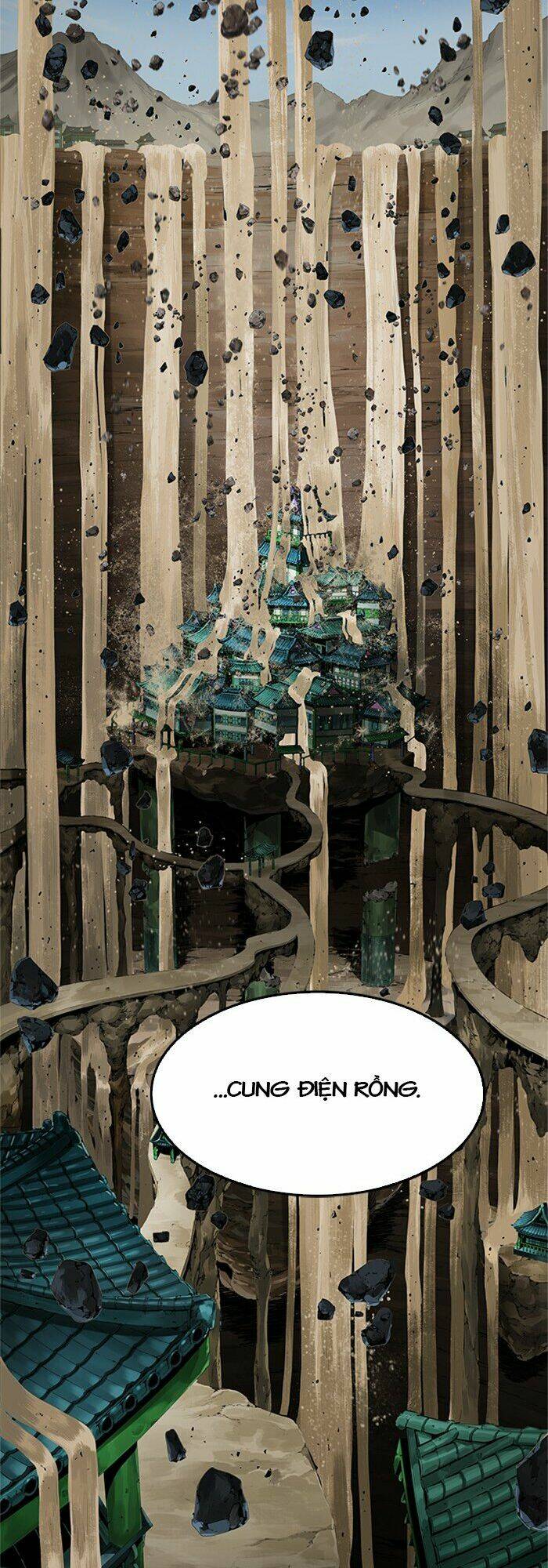 Chúa Tể Học Đường Chapter 489 - Trang 2