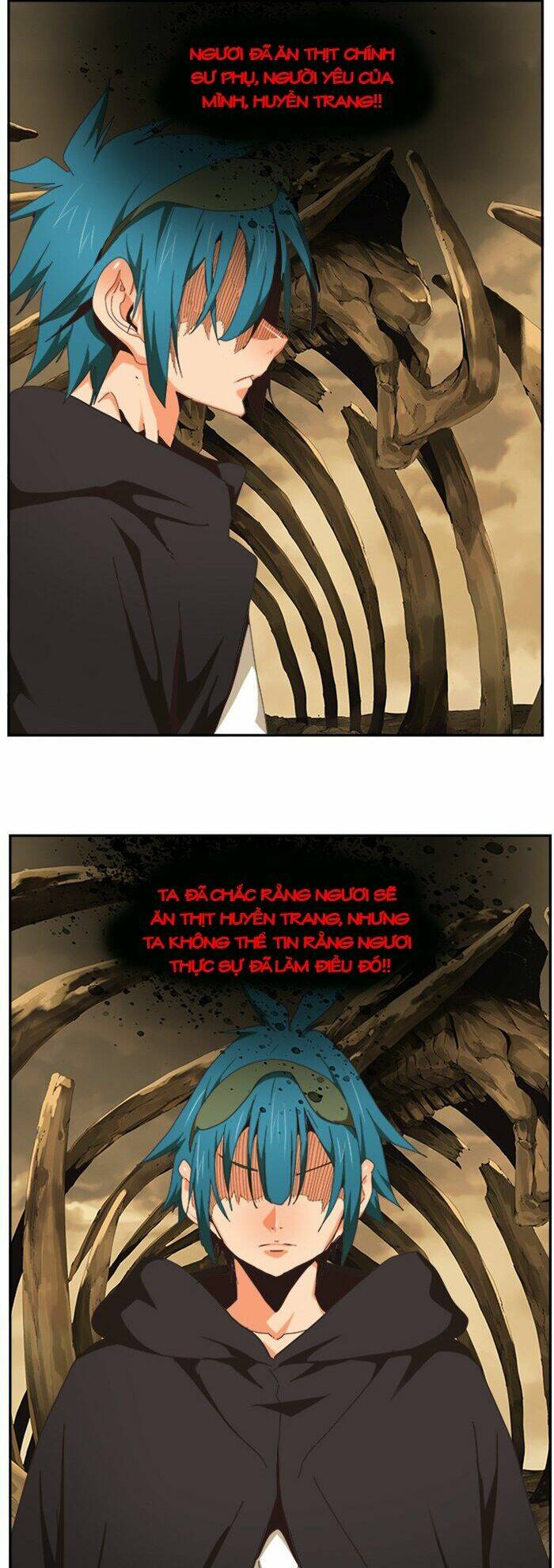 Chúa Tể Học Đường Chapter 489 - Trang 2