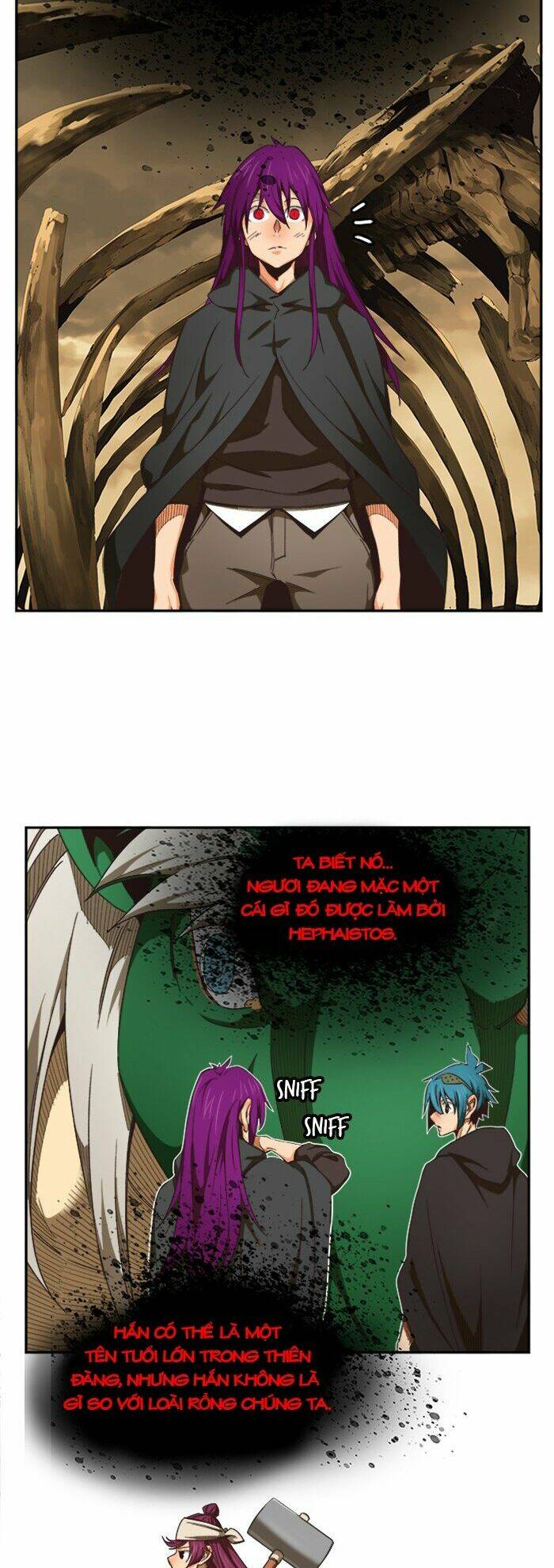 Chúa Tể Học Đường Chapter 489 - Trang 2