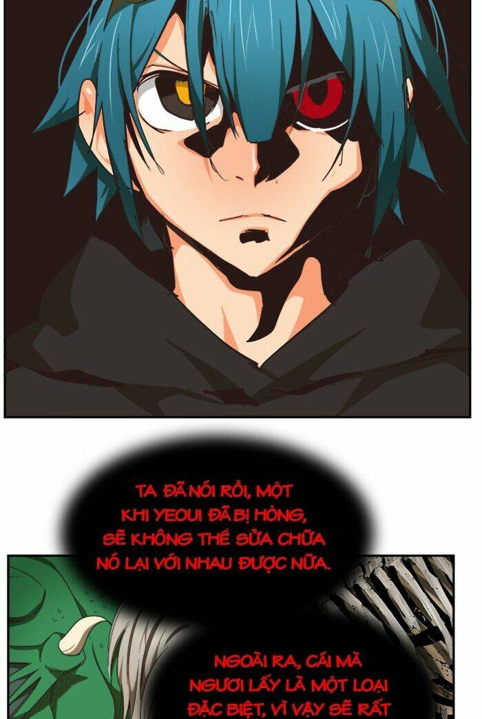 Chúa Tể Học Đường Chapter 489 - Trang 2