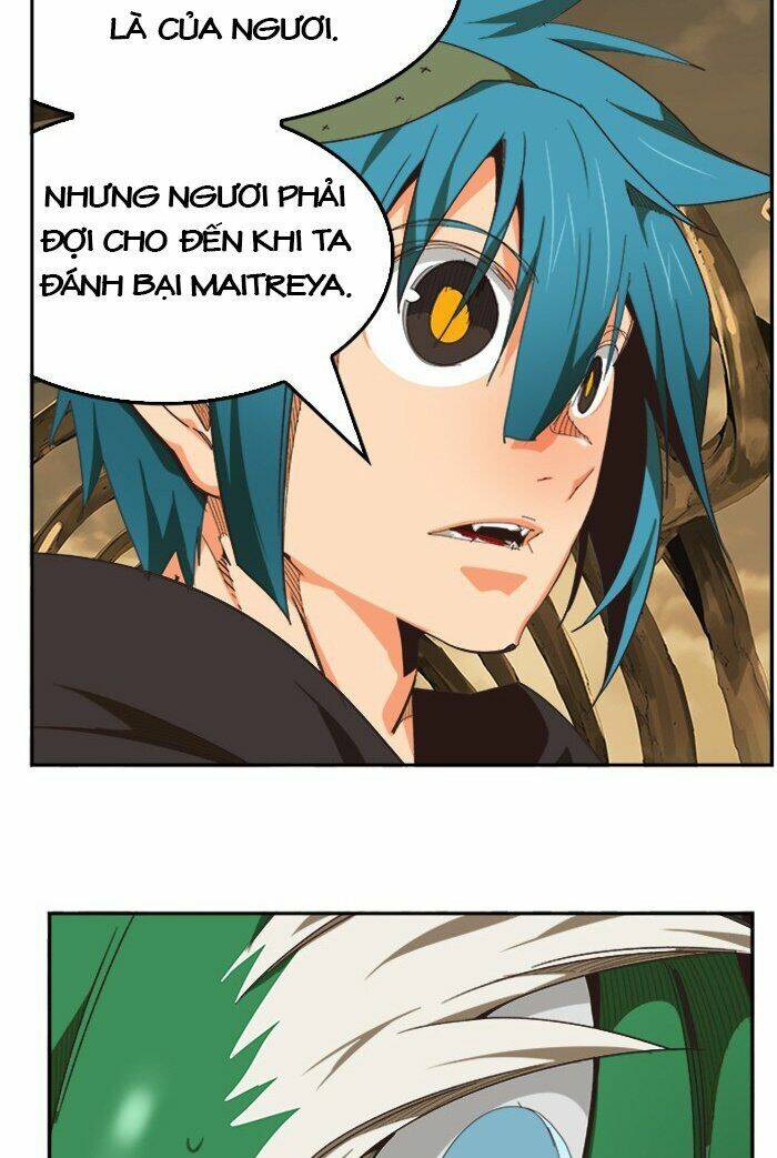 Chúa Tể Học Đường Chapter 489 - Trang 2