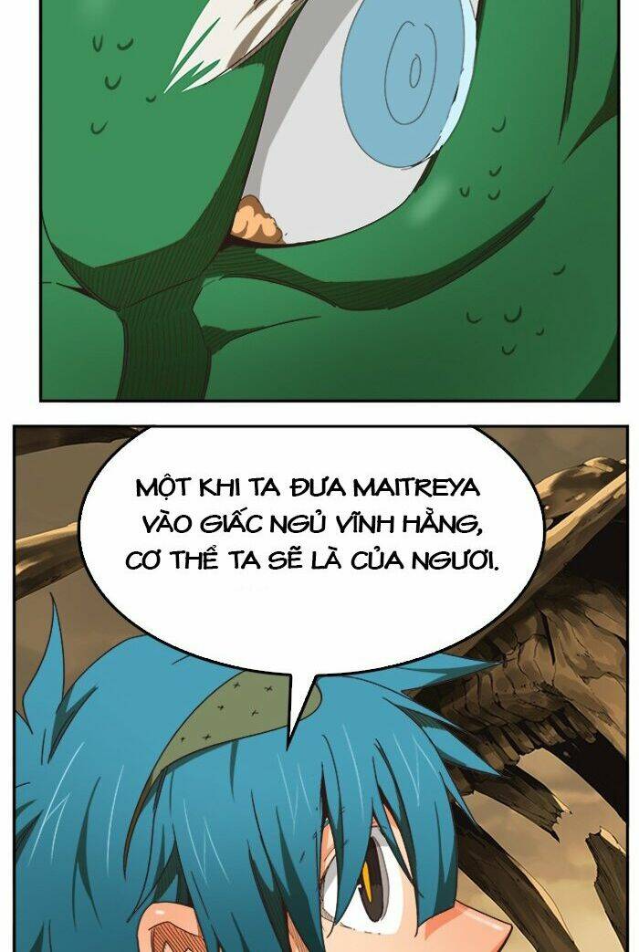 Chúa Tể Học Đường Chapter 489 - Trang 2