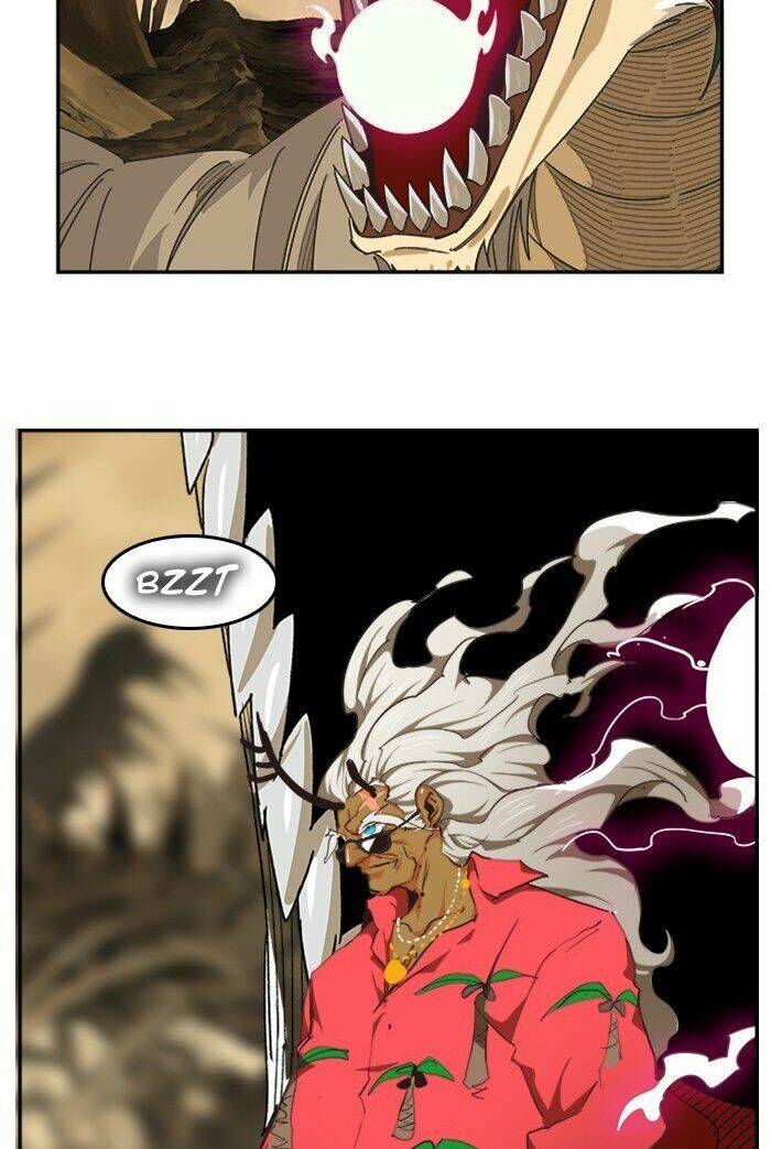 Chúa Tể Học Đường Chapter 489 - Trang 2