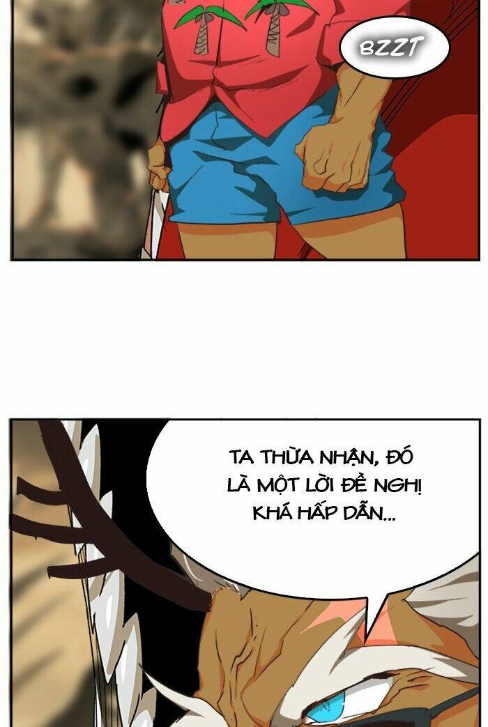 Chúa Tể Học Đường Chapter 489 - Trang 2