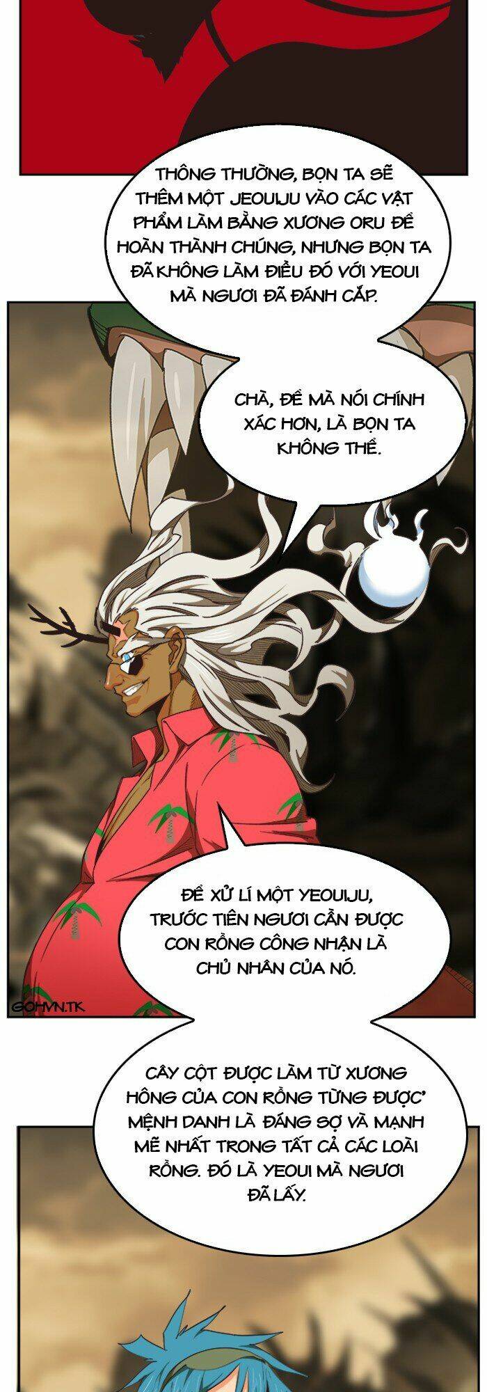 Chúa Tể Học Đường Chapter 489 - Trang 2