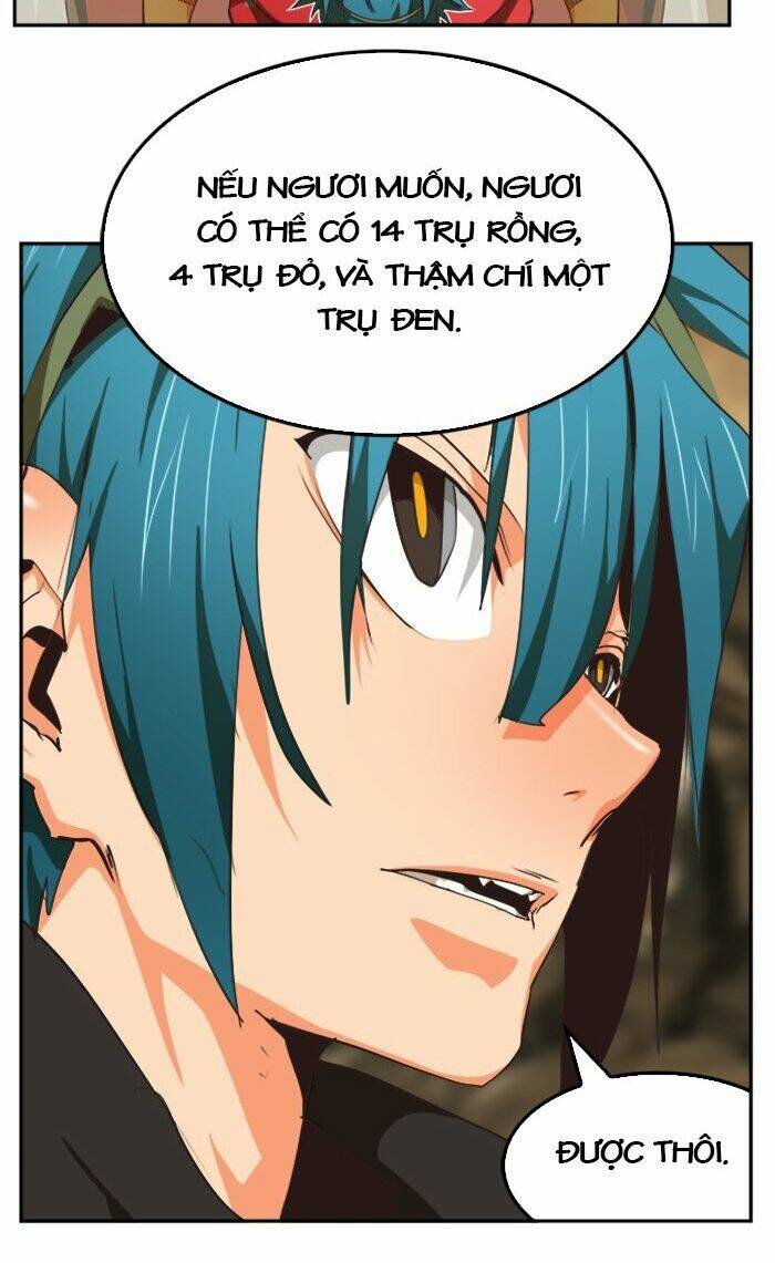 Chúa Tể Học Đường Chapter 489 - Trang 2