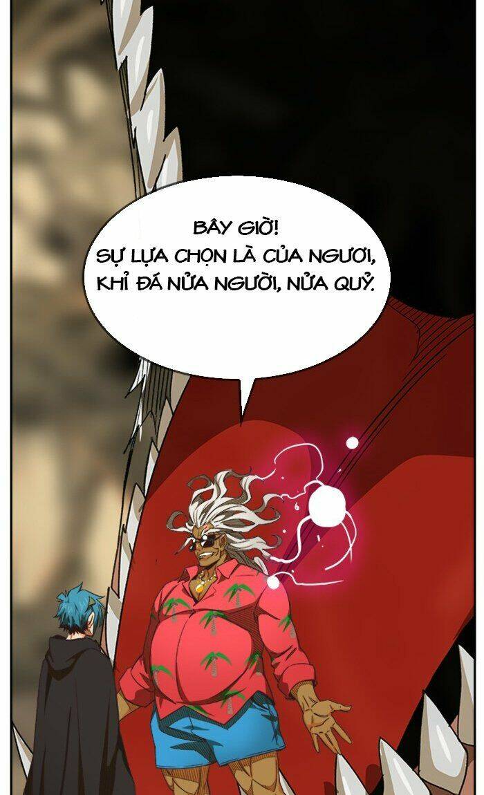 Chúa Tể Học Đường Chapter 489 - Trang 2