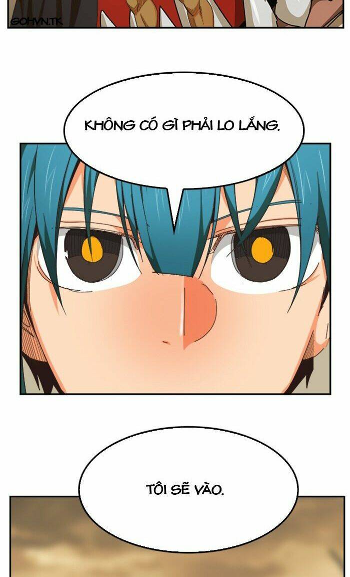 Chúa Tể Học Đường Chapter 489 - Trang 2